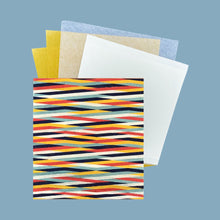 Load image into Gallery viewer, Stripes 8x6 Patch &amp; Repair Kit
